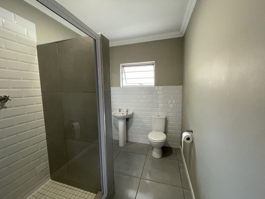 To Let 3 Bedroom Property for Rent in Berea Eastern Cape